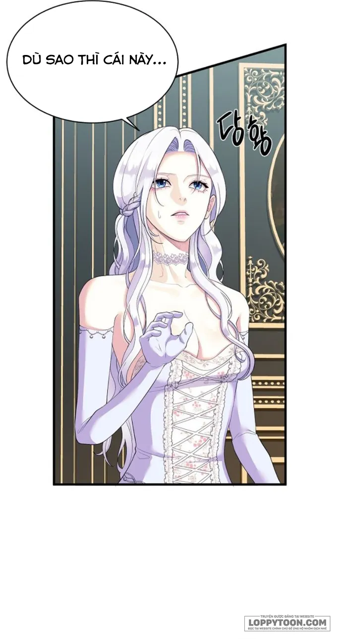 Qua Đêm Với Người Chồng Sắp Ly Hôn Chap 4 - trang 56