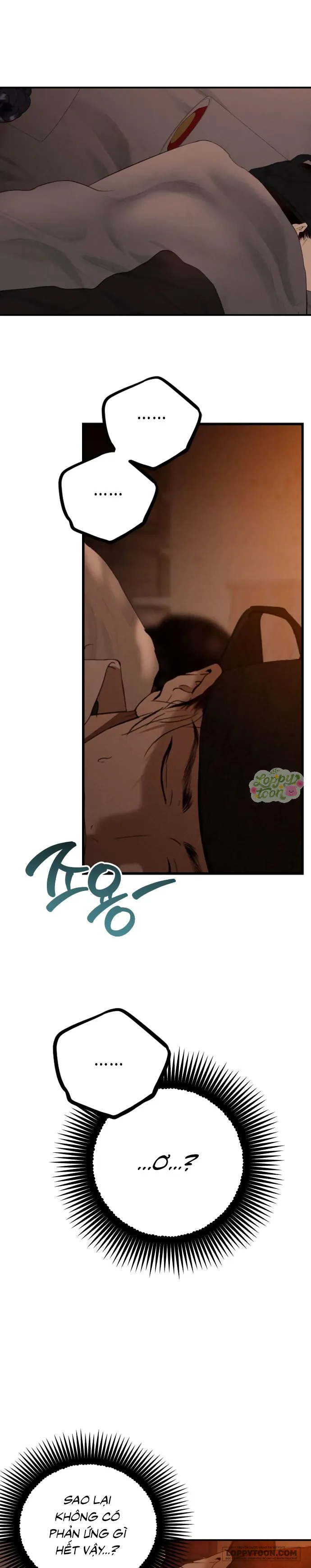 Cuộc Tuyển Chọn Vương Phi Triều Joseon Chap 18 - trang 10