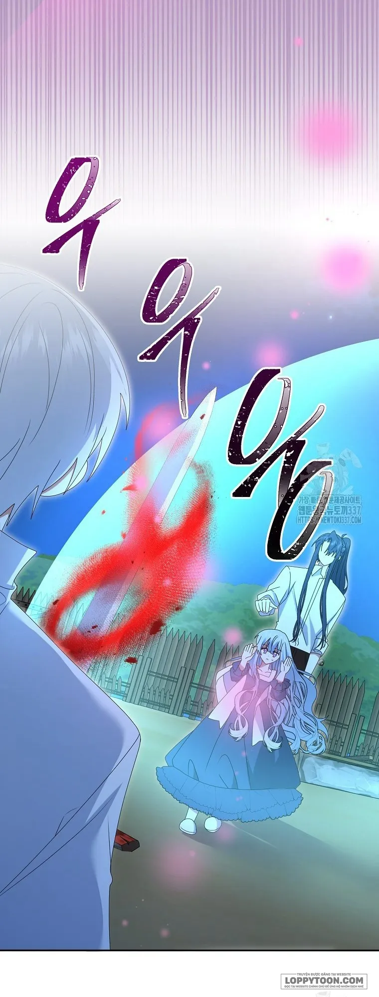 Tôi Sẽ Chiếm Lấy Ngư Trường Này! Chap 40 - trang 29