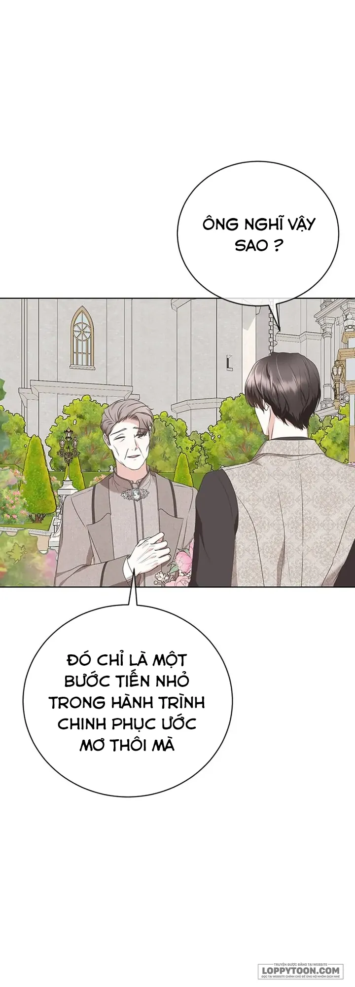 Sinh Ra Trở Thành Nhân Vật Không Có Trong Nguyên Tác Chap 72 - trang 49