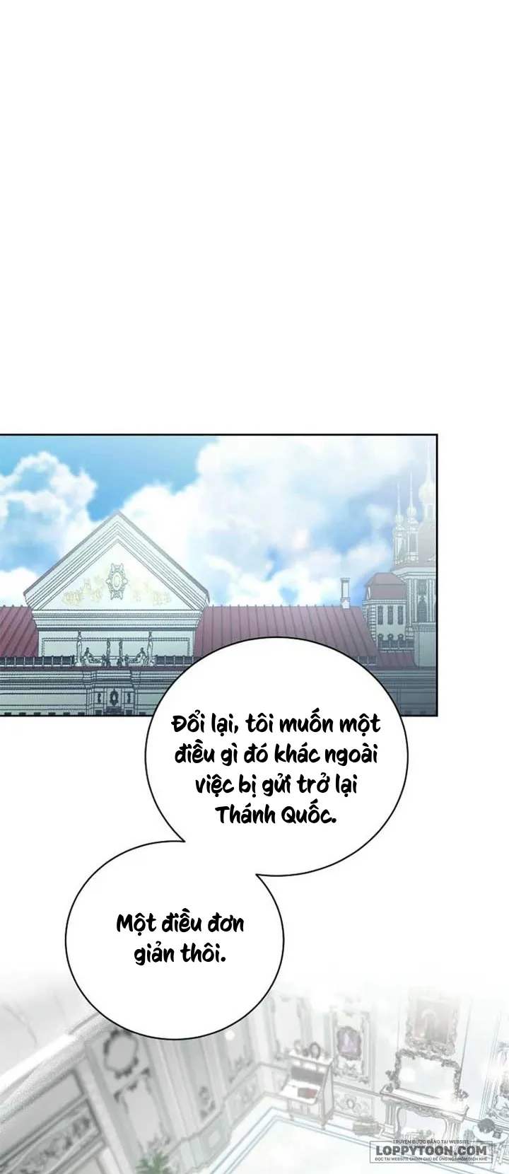 Phía Sau Mặt Nạ Của Nam Chính Hiền Lành Chap 74 - trang 19