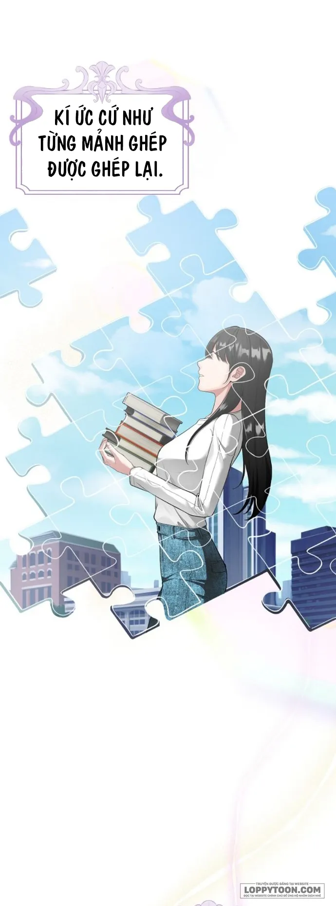 Qua Đêm Với Người Chồng Sắp Ly Hôn Chap 1 - trang 44