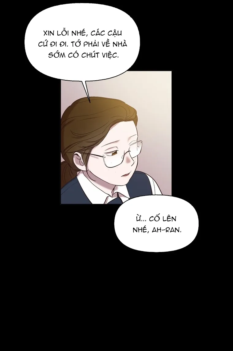 Thanh Xuân Của Chúng Ta Chap 111 - trang 52