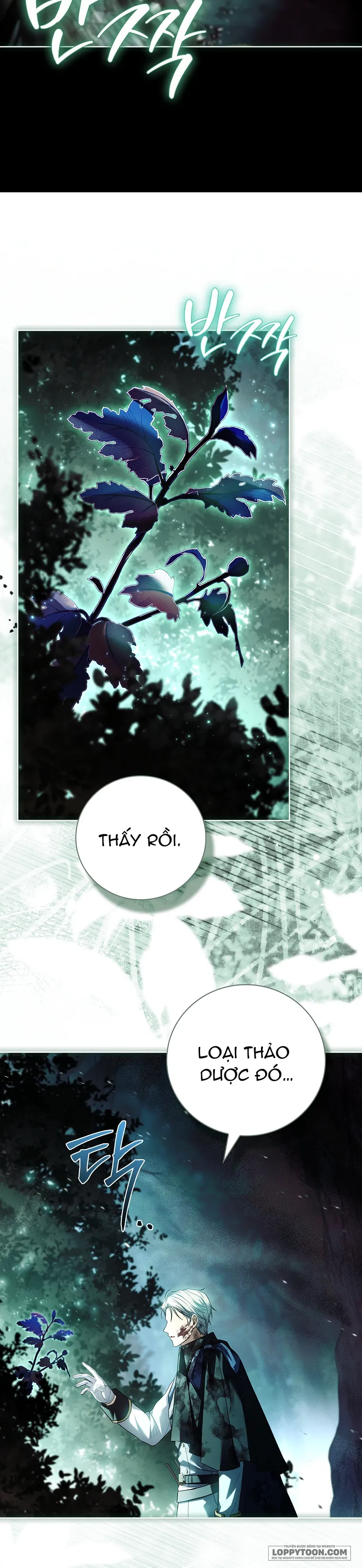 Cha Nào Con Nấy Chap 23 - trang 19
