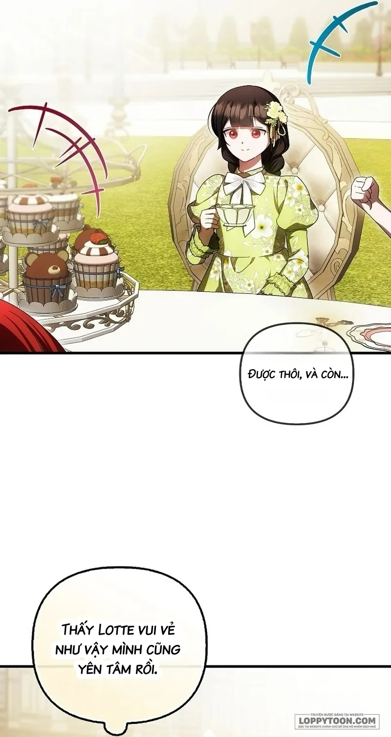 Lần Đầu Bé Út Được Yêu Thương Chap 100 - trang 34