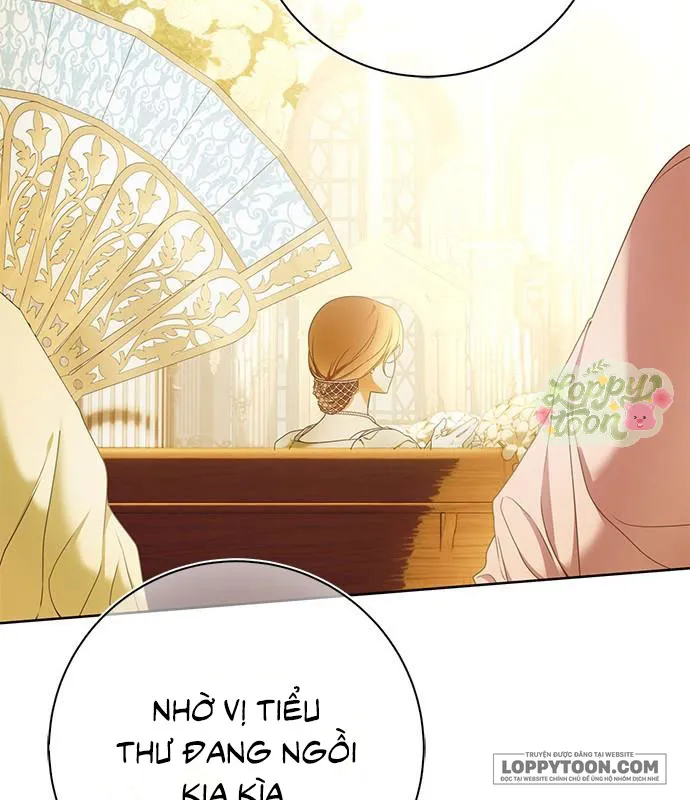 Quý Cô Pendleton Chap 1 - trang 21