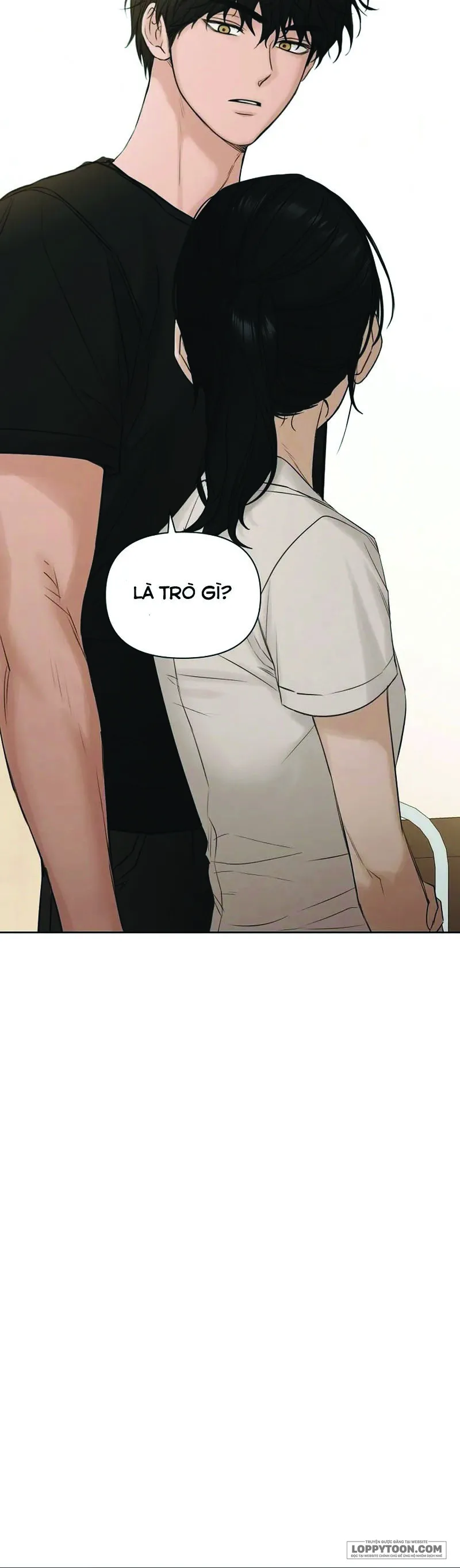 Chỉ Là Ánh Bình Minh Chap 18 - trang 54