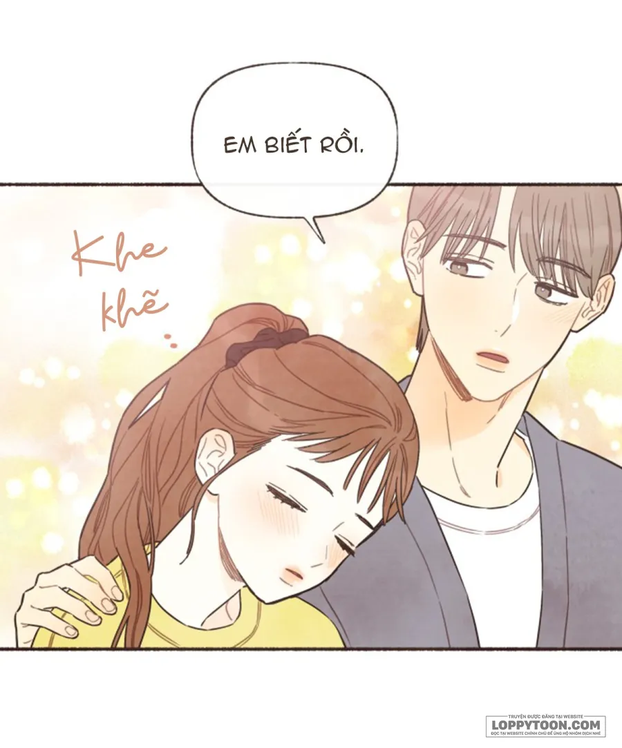 Cảm Xúc Chuyển Giao Chap 8 - trang 13