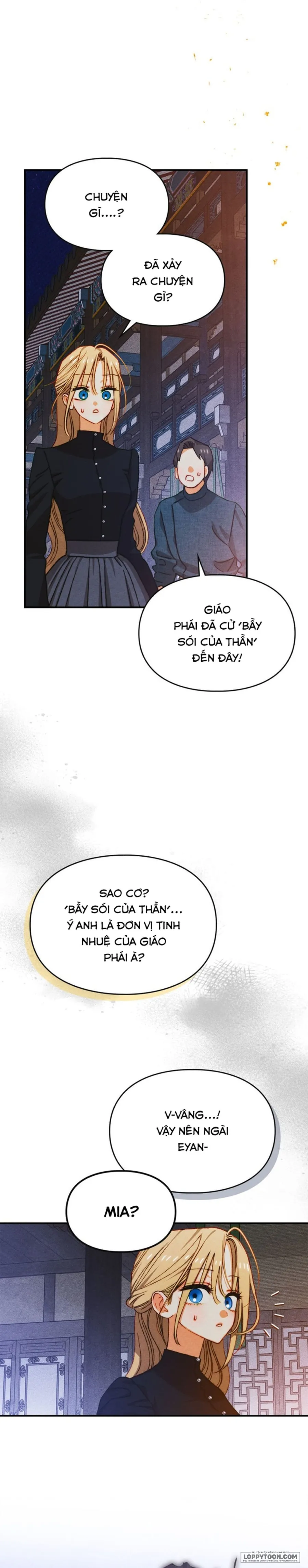 Thuần Hoá Munchkin Chap 33 - trang 9