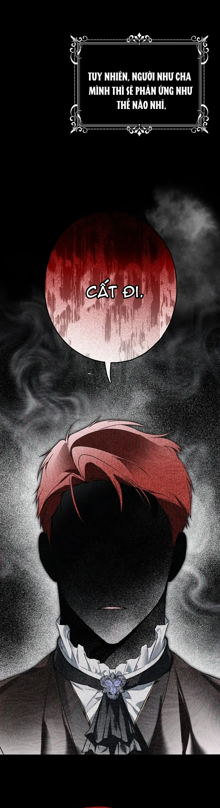 Có Kẻ Đã Sở Hữu Cơ Thể Của Tôi Chap 19 - trang 20