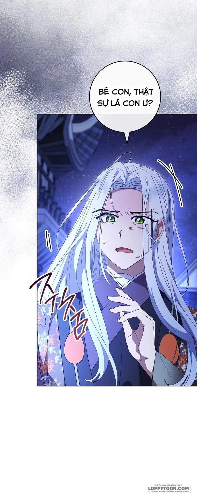 Tiểu Thiếp Chỉ Muốn Sống Yên Bình Chap 83 - trang 46