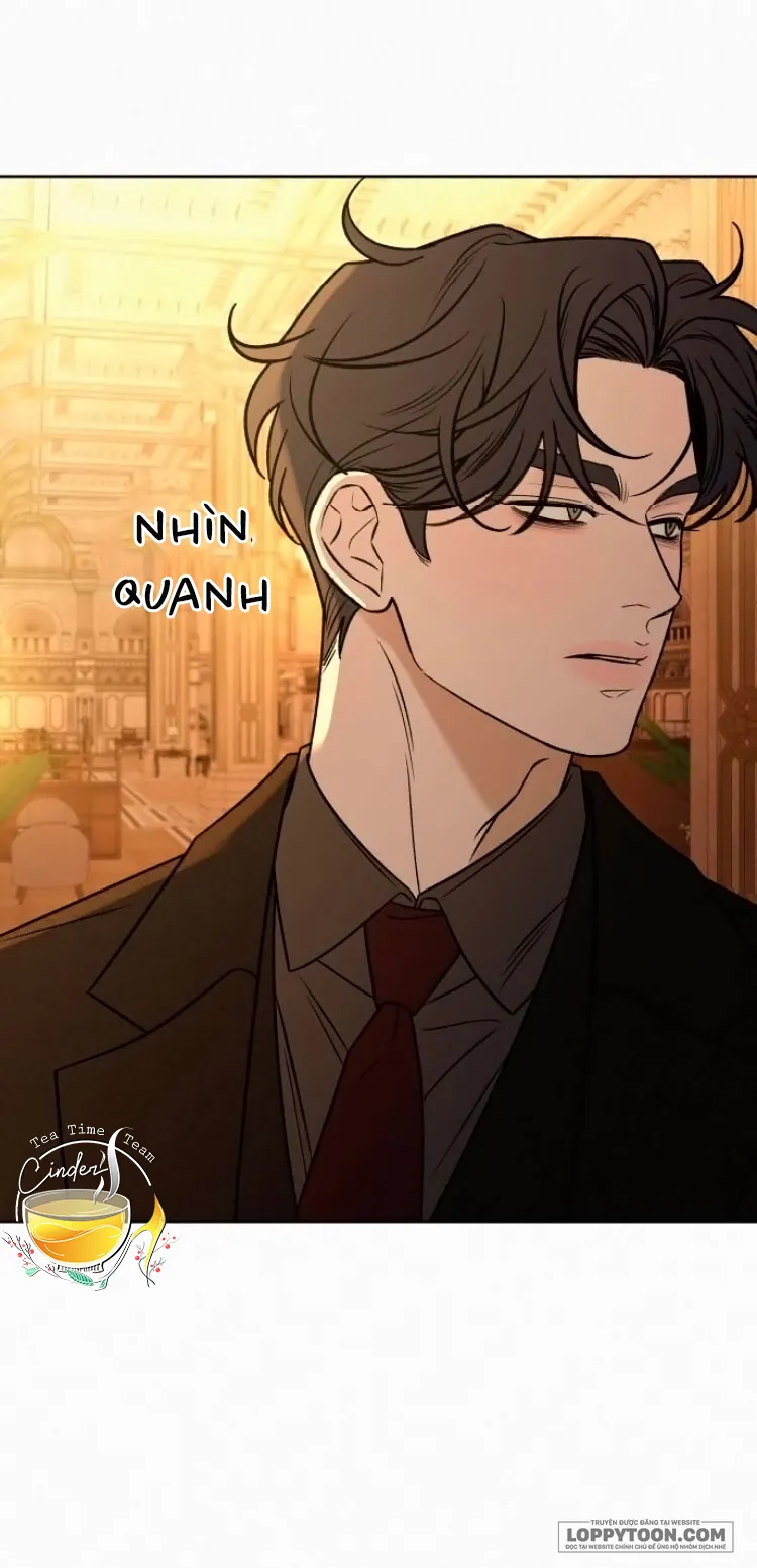 Chiến Lược Tình Yêu Trong Sáng Chap 129 - trang 65