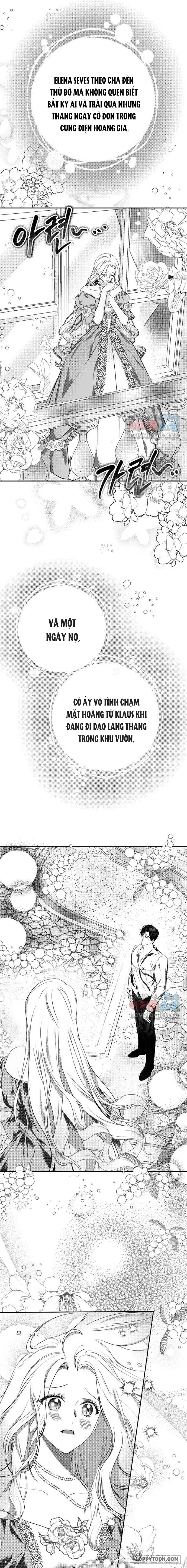 Hình Như Tôi Đã Xuyên Vào Cuốn Tiểu Thuyết Nào Đó Chap 29 - trang 2