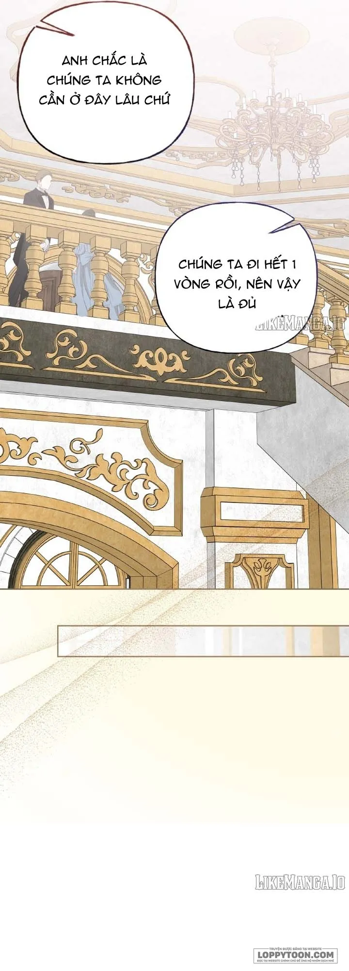 Hầu Gái Không Thích Nuôi Dạy Trẻ Nhỏ Chap 73 - trang 32