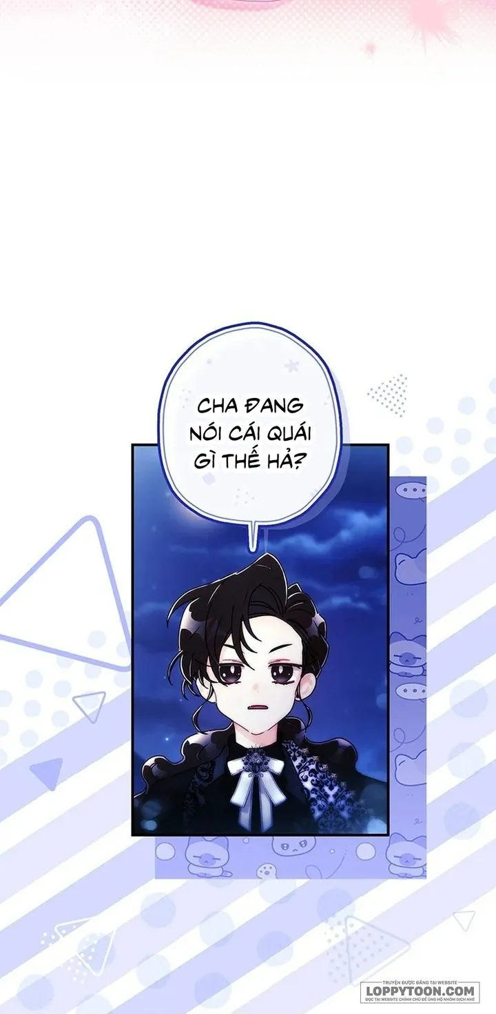 Tôi Đã Trở Thành Con Gái Nuôi Của Nam Chính Chap 162 - trang 16