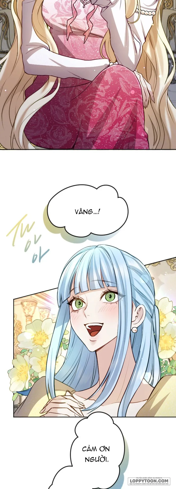 Tôi Sẽ Bị Trừ Khử Cùng Hoàng Đế Chap 111 - trang 33