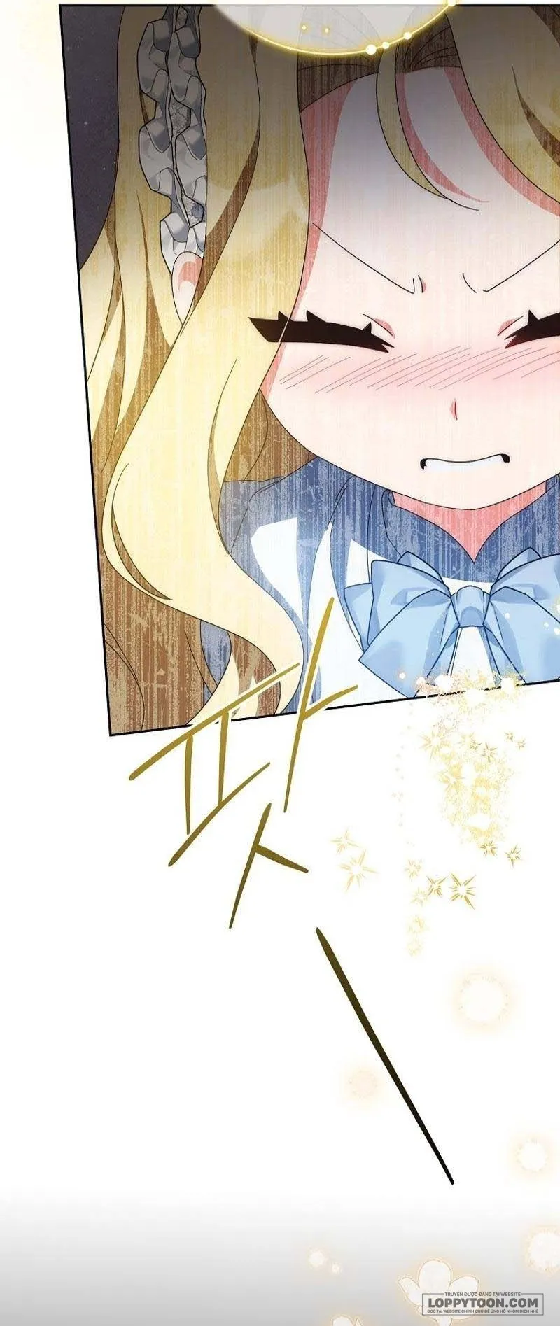 Tôi Không Thuộc Về Nơi Này Chap 6 - trang 18