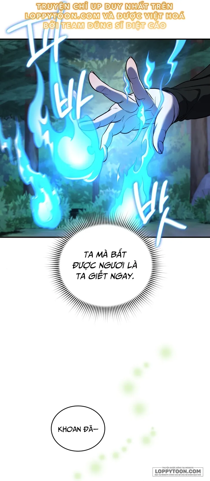 Yêu Tinh Chap 8 - trang 27