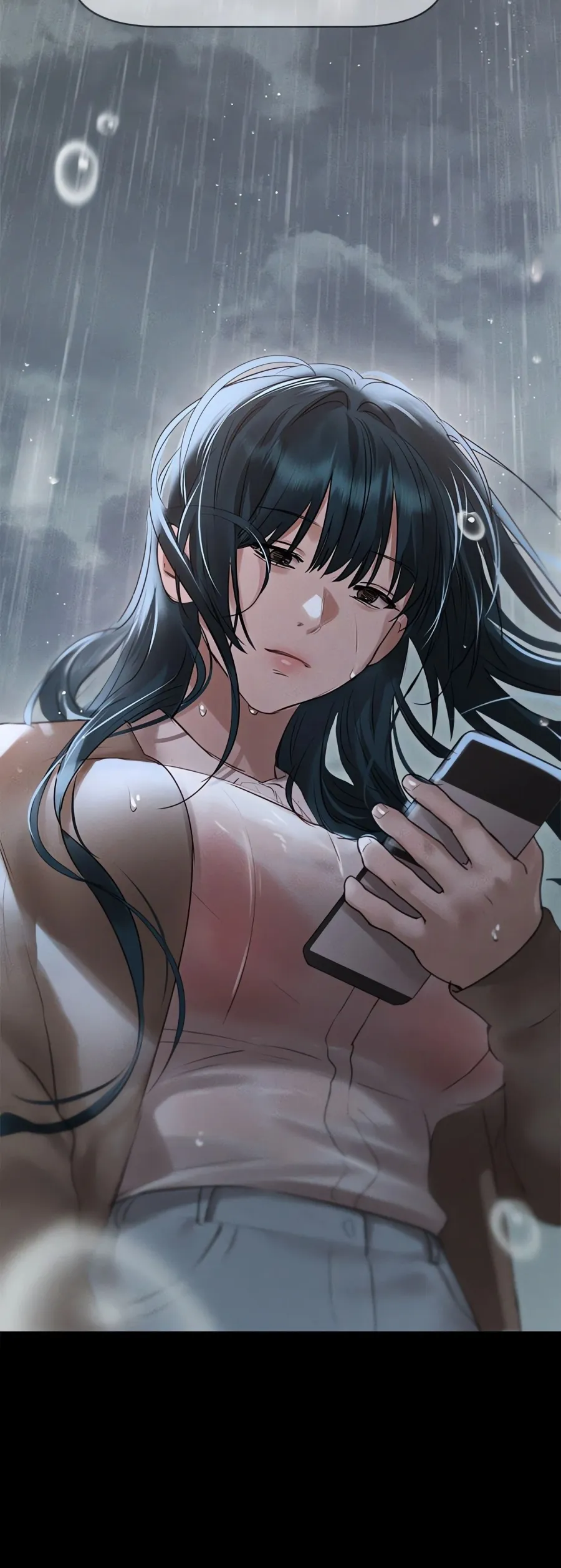 Làm Quen Với Mia Chap 10 - trang 51
