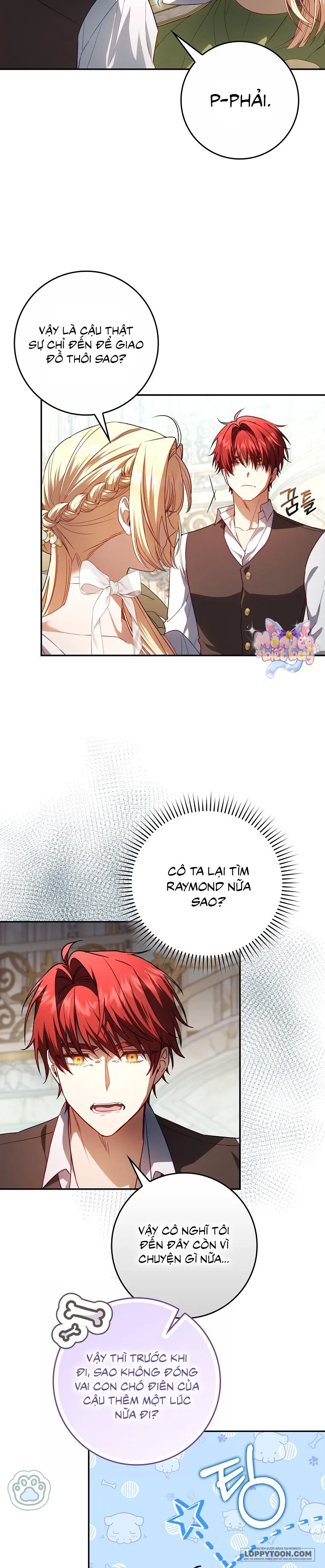 Xuyên Thành Chị Dâu Của Nữ Chính Trong Tiểu Thuyết Nuôi Con Chap 8 - trang 12