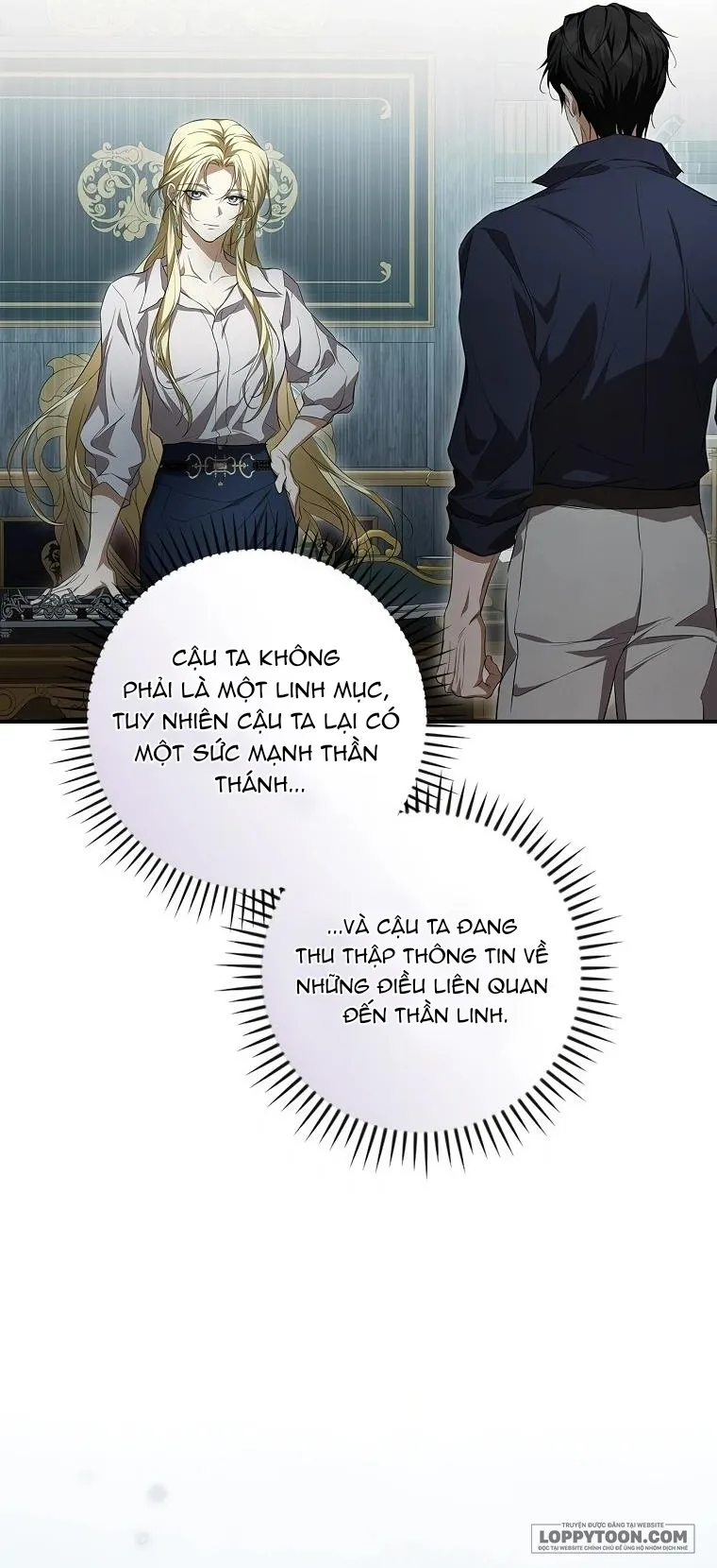 Tìm Một Người Chồng Mới Chap 12 - trang 20