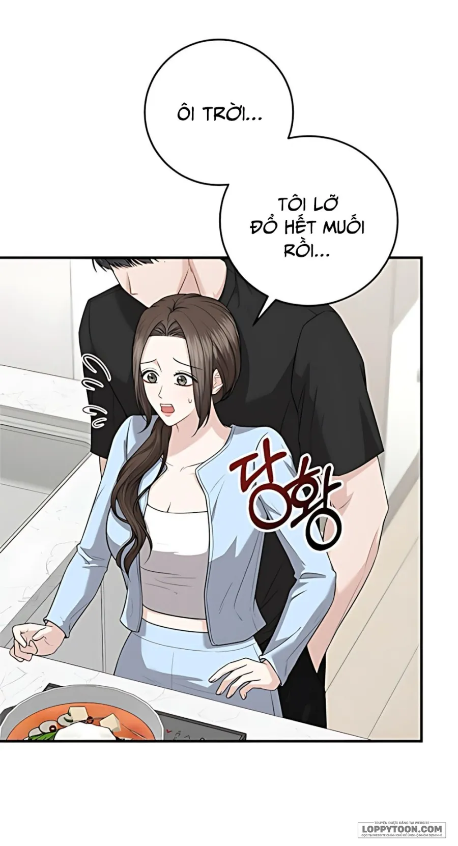 Quy Luật Cải Tạo Kẻ Rác Rưởi Chap 3 - trang 13