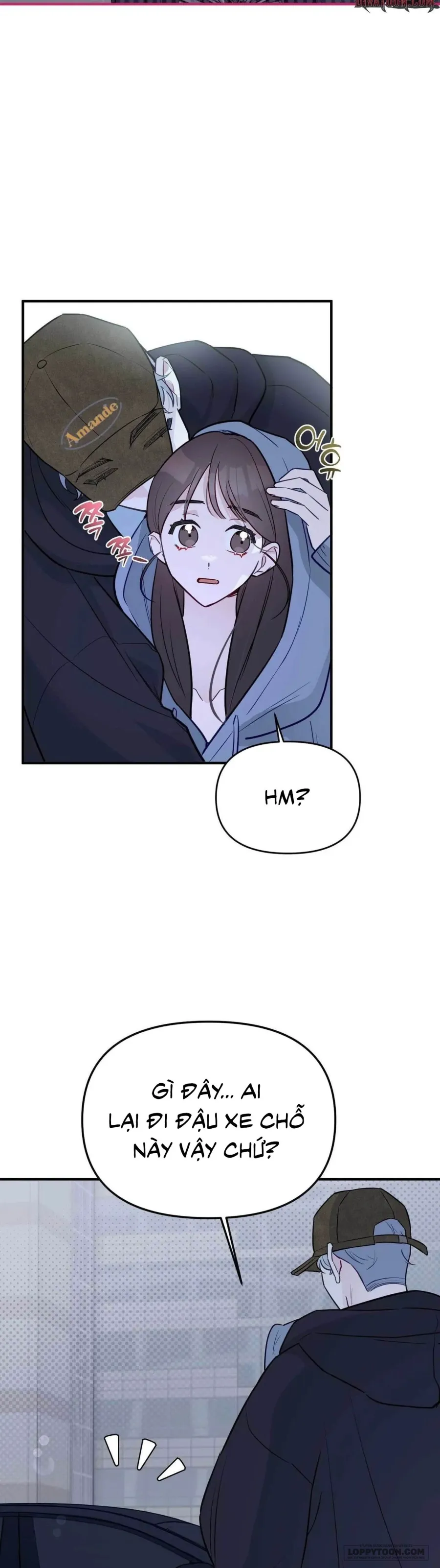 Tôi Nuôi Trai Chỉ Để "Thịt" Chap 26 - H - trang 23