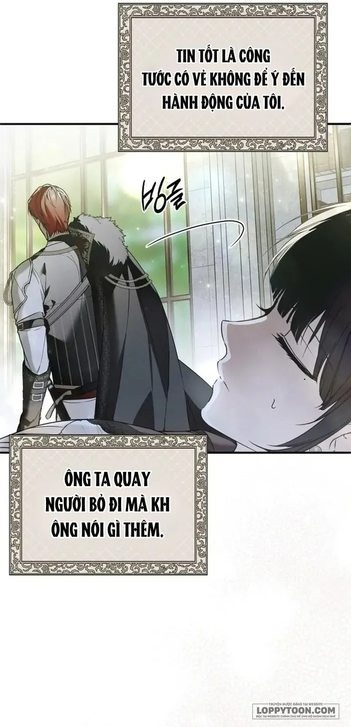 Có Kẻ Đã Sở Hữu Cơ Thể Của Tôi Chap 38 - trang 41