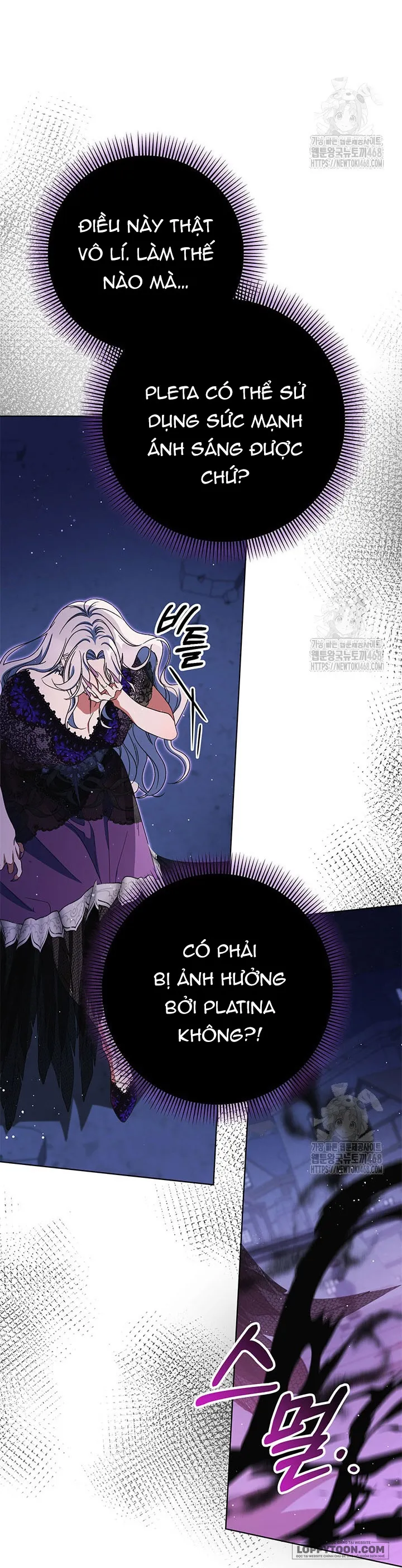 Nuôi Dưỡng Em Gái Xinh Đẹp Chap 96 - trang 29