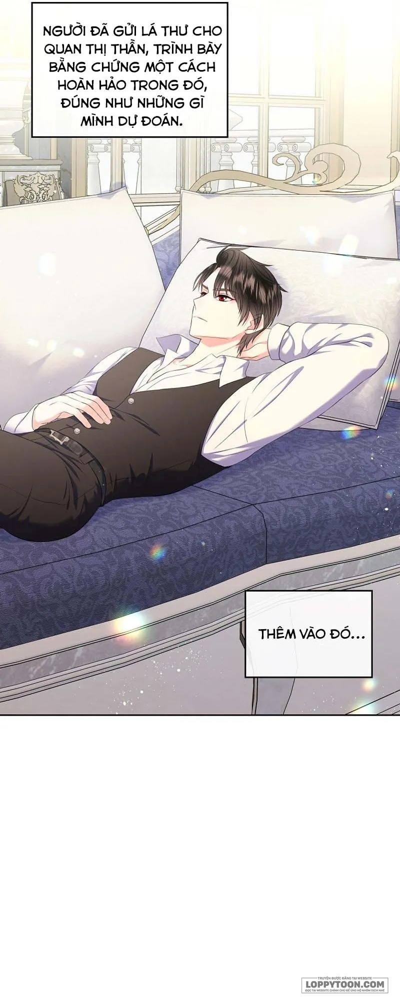 Tôi Sẽ Ly Hôn Với Anh Trai Nữ Chính Chap 62 - trang 13