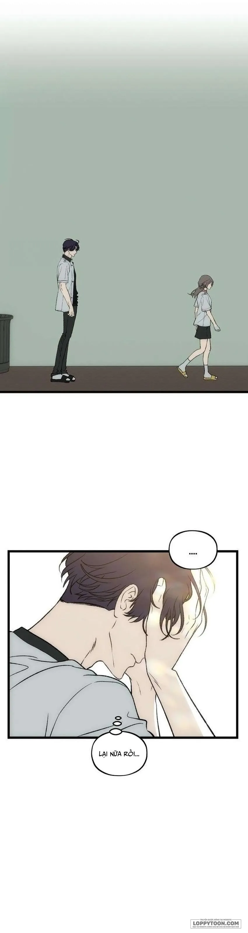 Khao Khát Bất Tận Chap 18 - trang 7