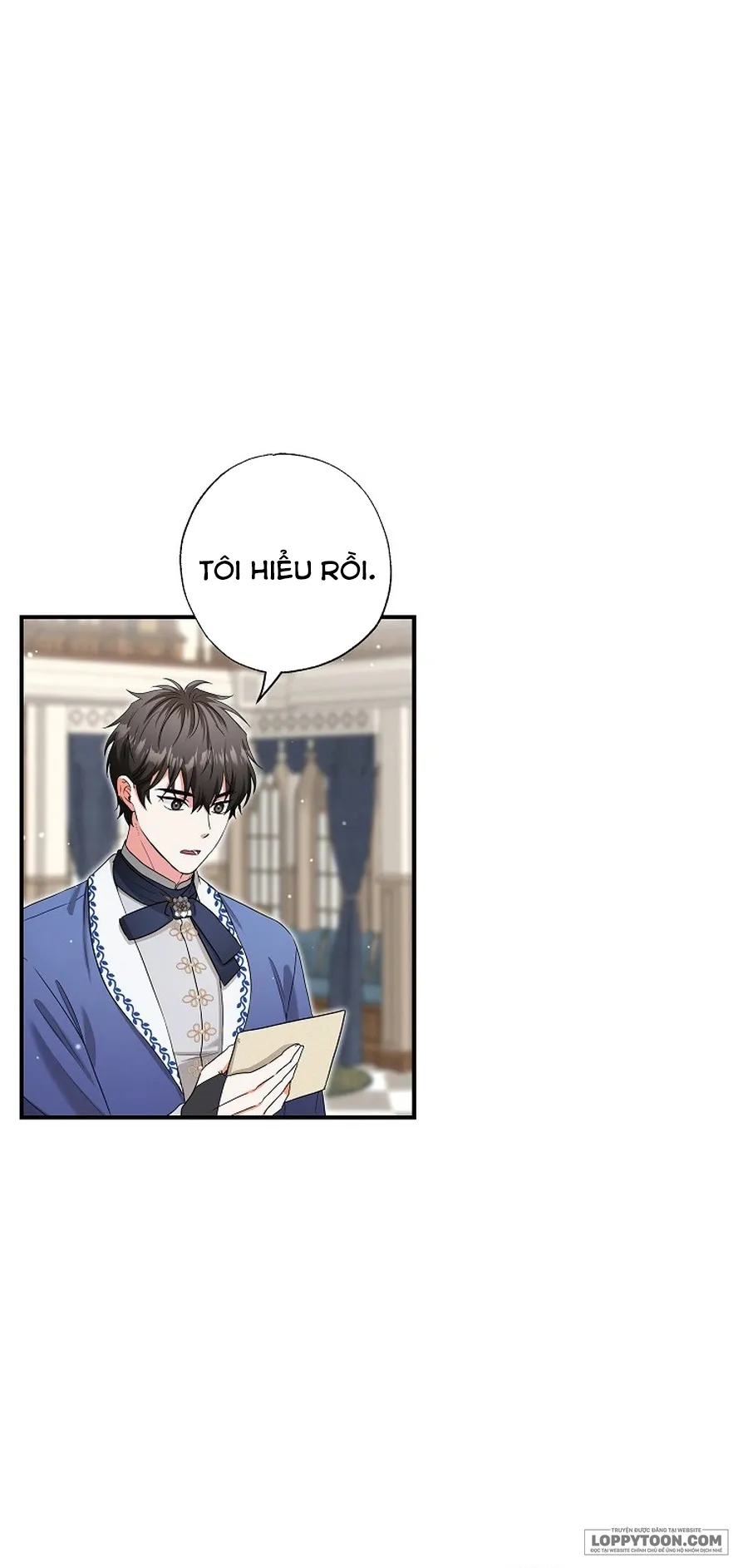 Trở Thành Miêu Nữ Của Hoàng Đế Chap 61 - trang 48
