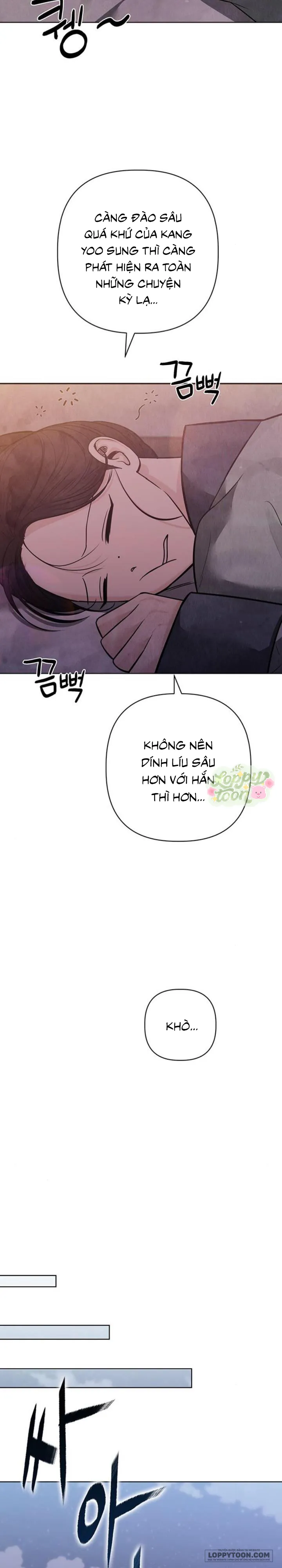 Quỷ Hồn Chap 27 - trang 38