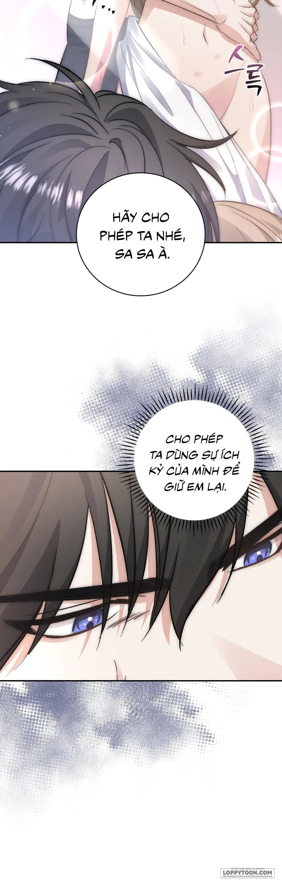 Ủa, Sao Thể Loại Này Khác Biệt Quá Vậy? Chap 5 - 🔞🔞 - trang 40