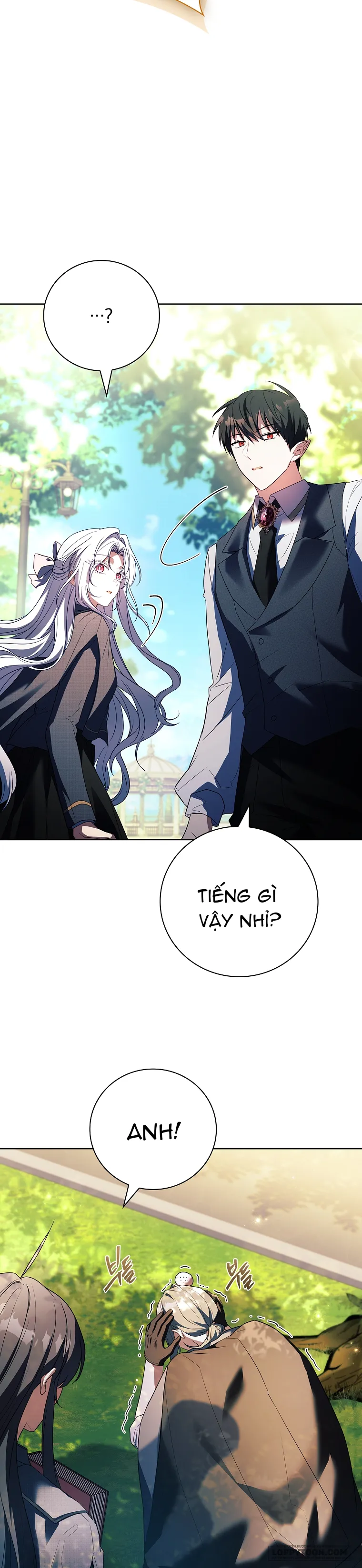 Cha Nào Con Nấy Chap 38 - trang 40