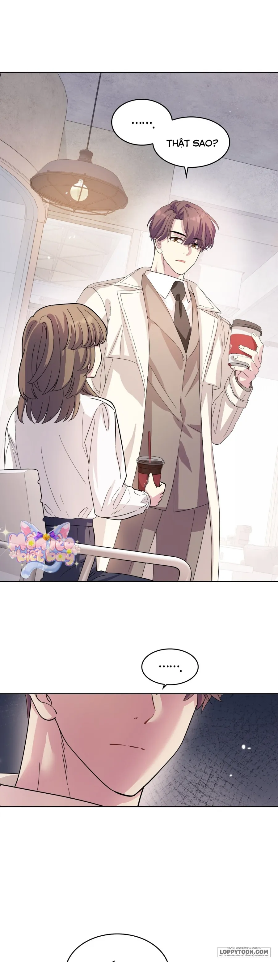 Bạn Thời Thơ Ấu Thịt Tôi Trong Lúc Thôi Miên Chap 13 - trang 10