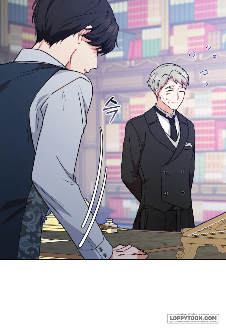 Được Yêu Thương Mà Còn Ngại Ngùng Sao Chap 9 - trang 29