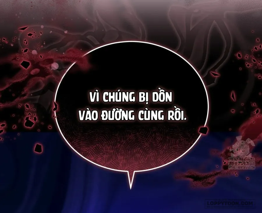 Dù Là Mẹ Kế Nhưng Tôi Thoát Khỏi Cái Chết Rất Dễ Dàng Chap 77 - trang 93