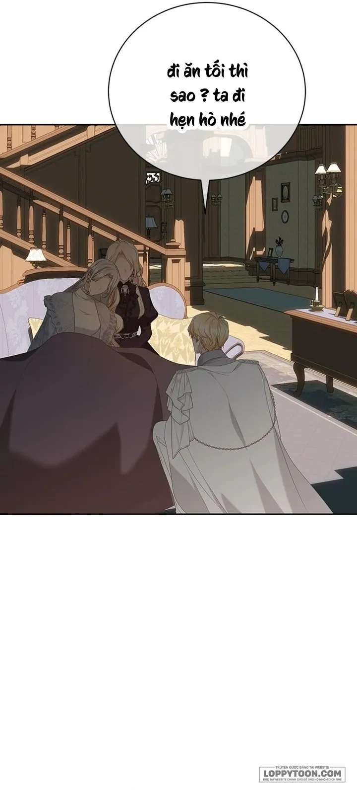 Sinh Ra Trở Thành Nhân Vật Không Có Trong Nguyên Tác Chap 97 - trang 43