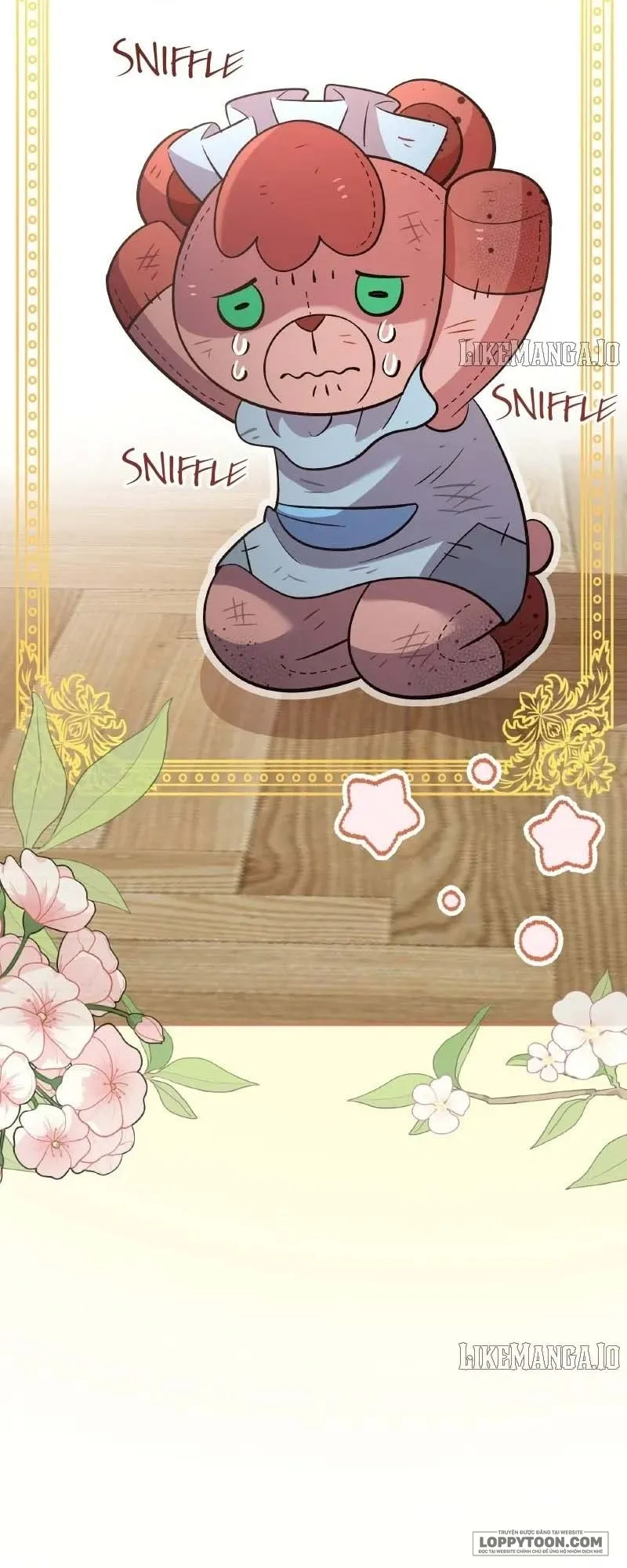 Hầu Gái Không Thích Nuôi Dạy Trẻ Nhỏ Chap 65 - trang 63