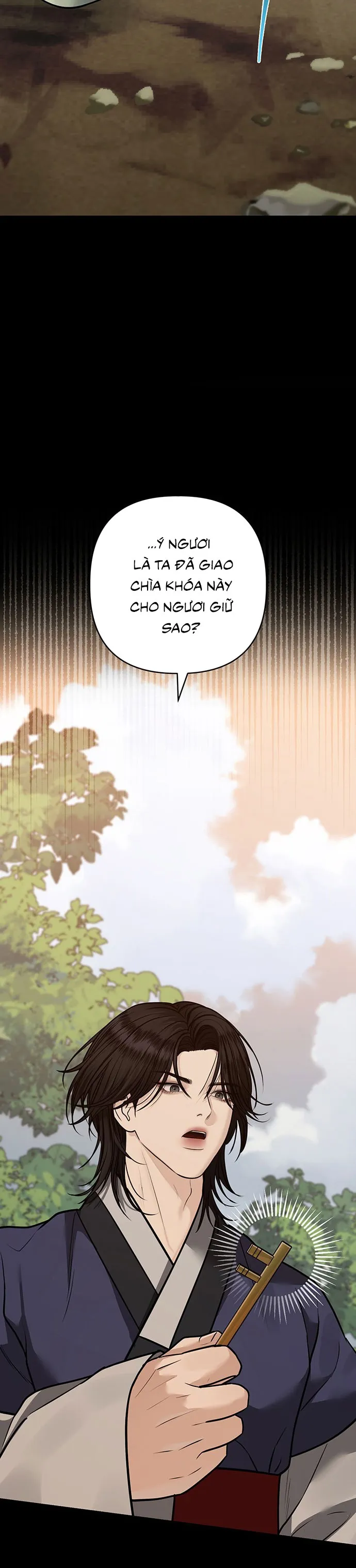 Quỷ Hồn Chap 38 - trang 6