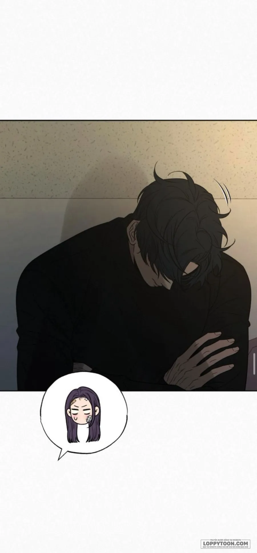 Chiến Lược Tình Yêu Trong Sáng Chap 145 - trang 66