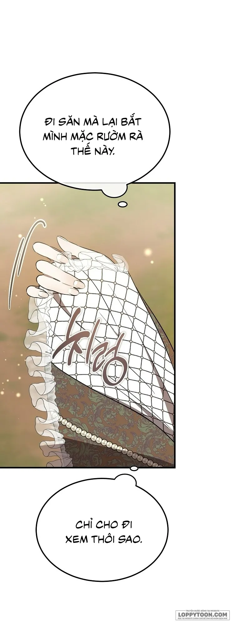 Ác Quỷ Nuôi Dưỡng Tiểu Thư Chap 116 - trang 41