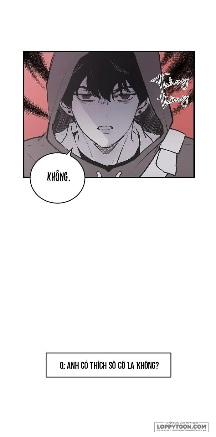 Ba Anh Trai Cực Phẩm Của Tôi Chap 5 - trang 4