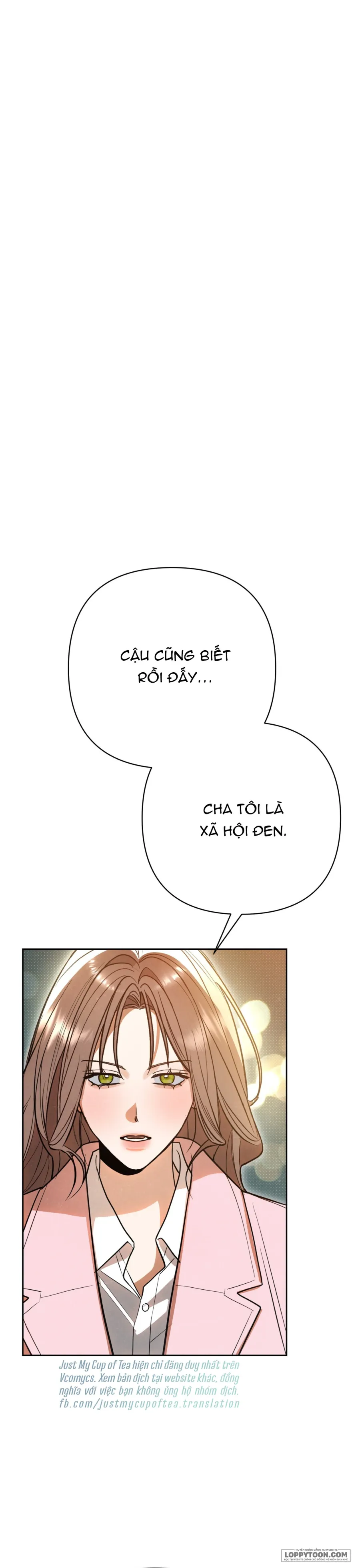 Ngưỡng Tuyệt Đối Chap 59 - trang 2