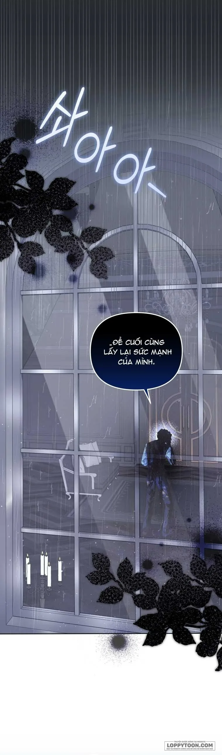 Tôi Đang Được Nuôi Dưỡng Bởi Những Kẻ Phản Diện Chap 132 - trang 13