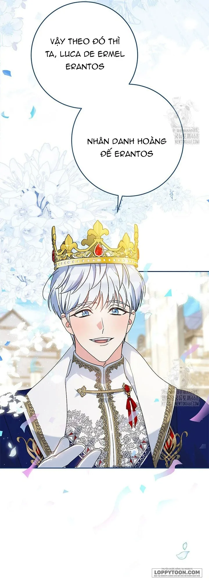 Nuôi Dưỡng Em Gái Xinh Đẹp Chap 97 - end - trang 18