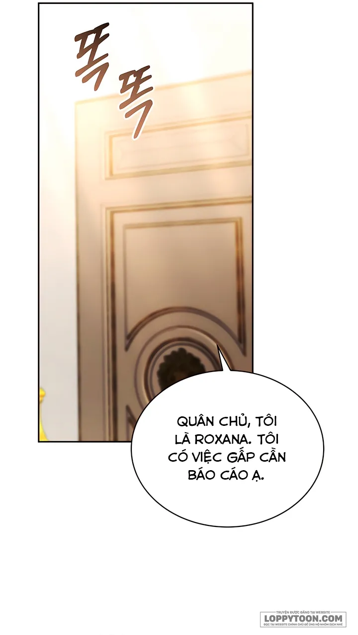 Dù Là Mẹ Kế Nhưng Tôi Thoát Khỏi Cái Chết Rất Dễ Dàng Chap 55 - trang 60