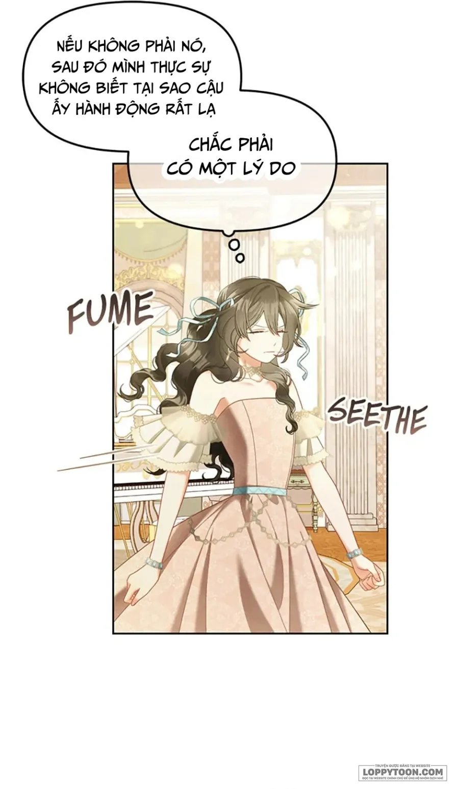 Tôi Sẽ Ở Ngay Bên Cạnh Nam Chính Chap 31 - trang 53