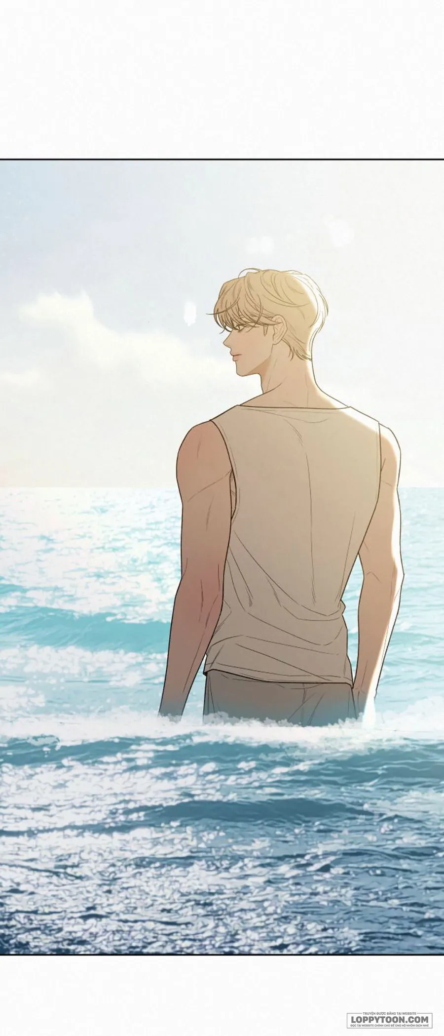 Chiến Lược Tình Yêu Trong Sáng Chap 86 - trang 44